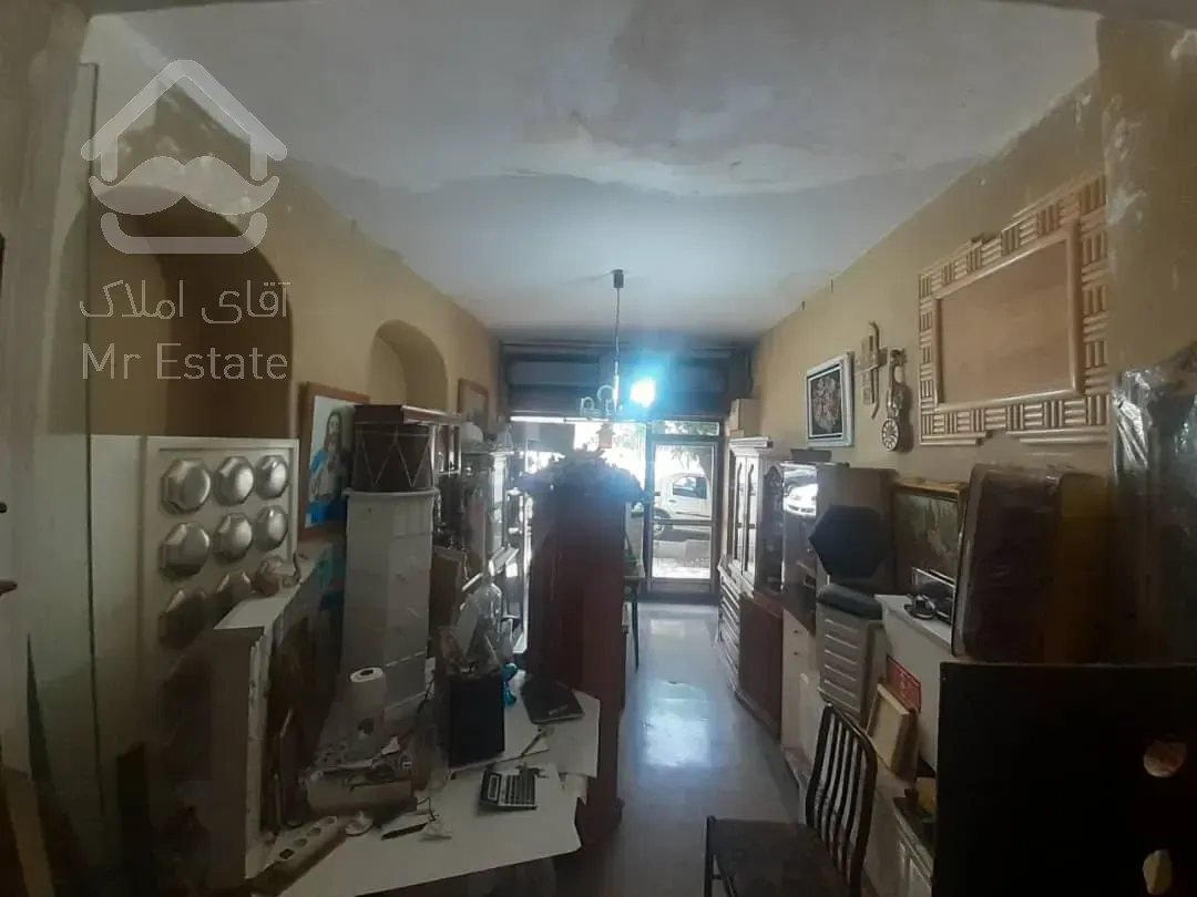 فروش سرقفلی ۱۲۰ متری