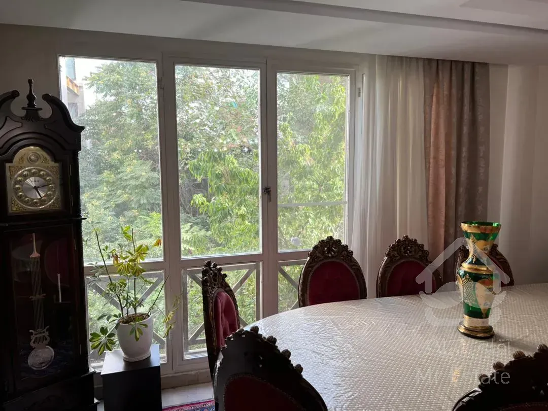 اجاره 400 متری در پاسداران