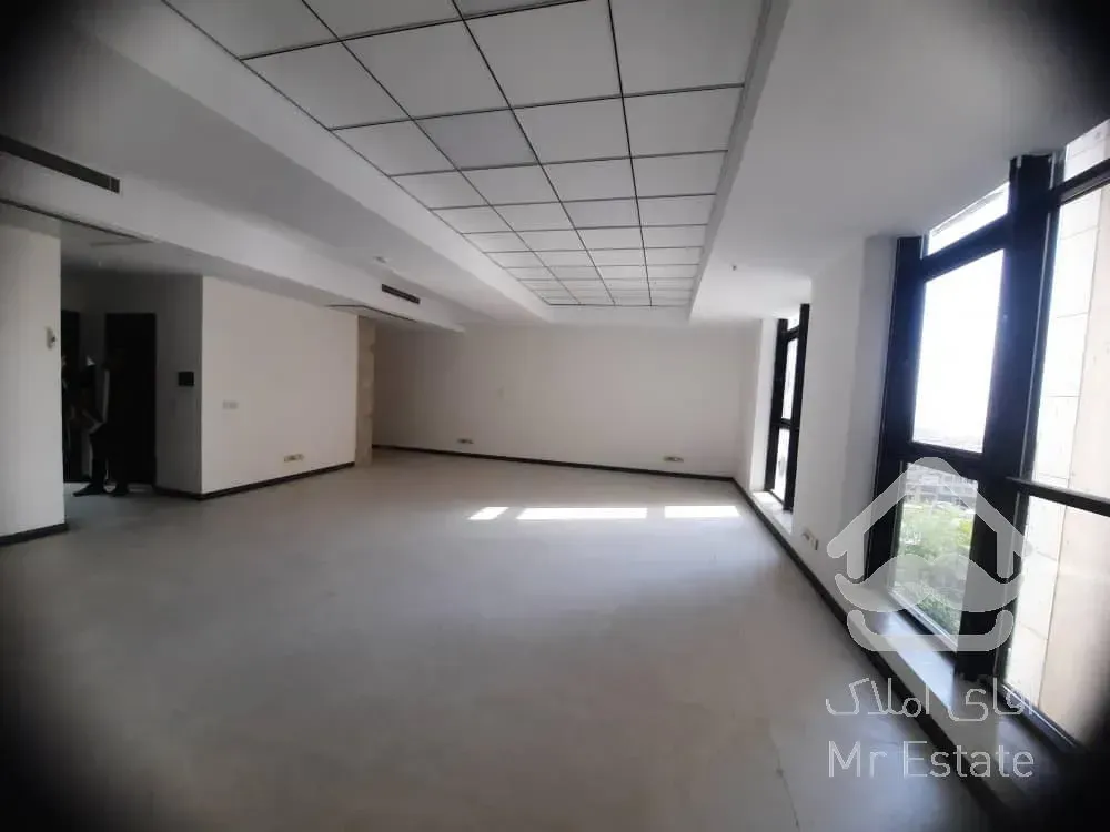 ۸۵ متر ۲اتاق برج باغ اداری غرب تهران