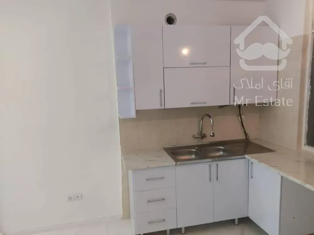 ۵۶متری دوخوابه آپارتمان حسام الدین