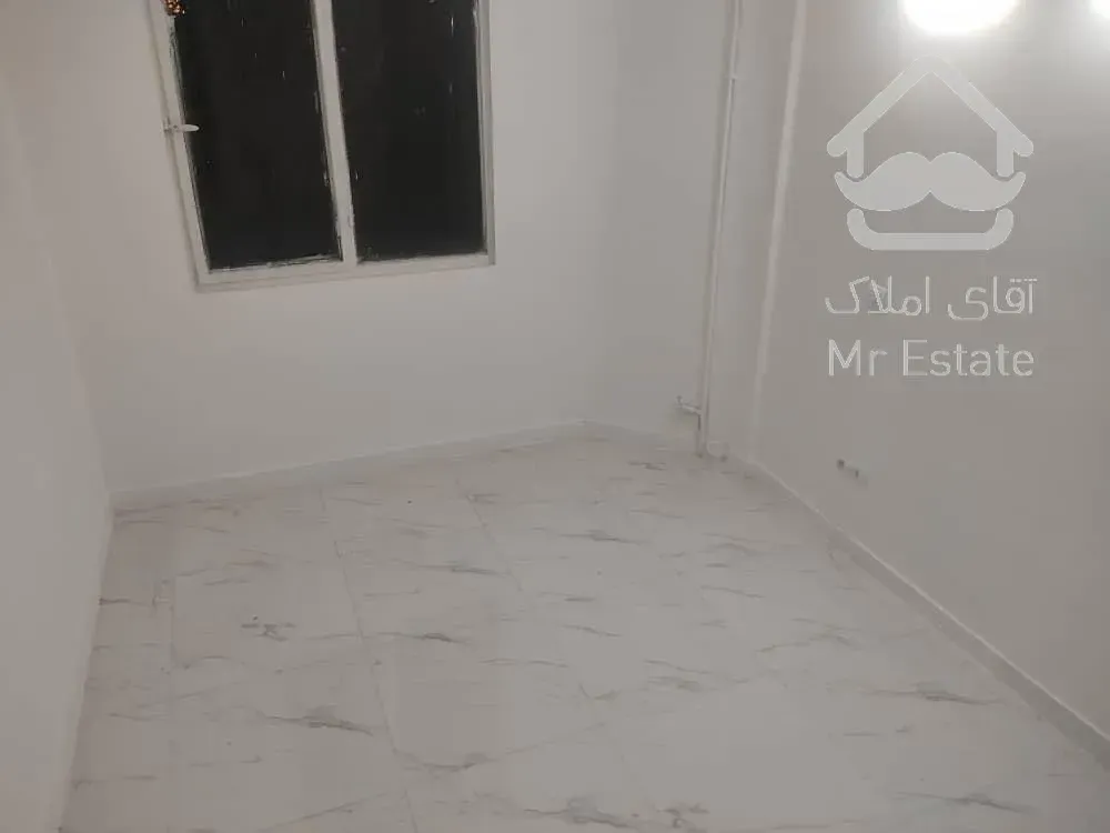 ۵۶متری دوخوابه آپارتمان حسام الدین