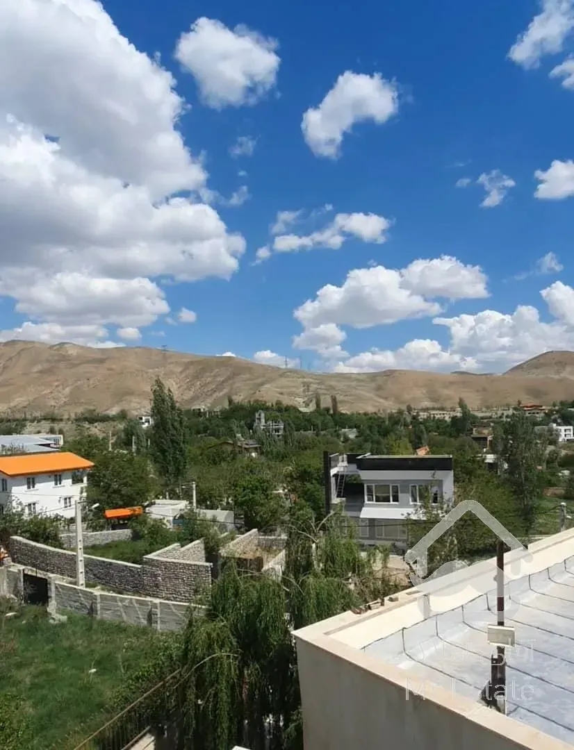 ویلا قیمت کاسبی کردان جاده اغشت