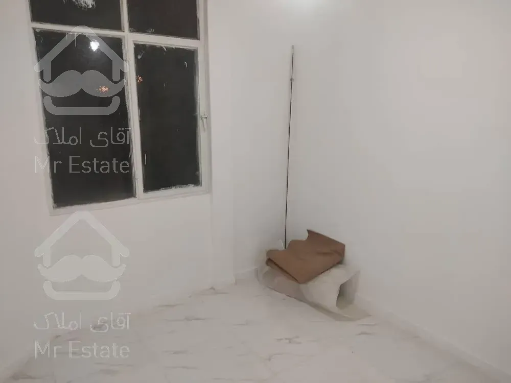 ۵۶متری دوخوابه آپارتمان حسام الدین