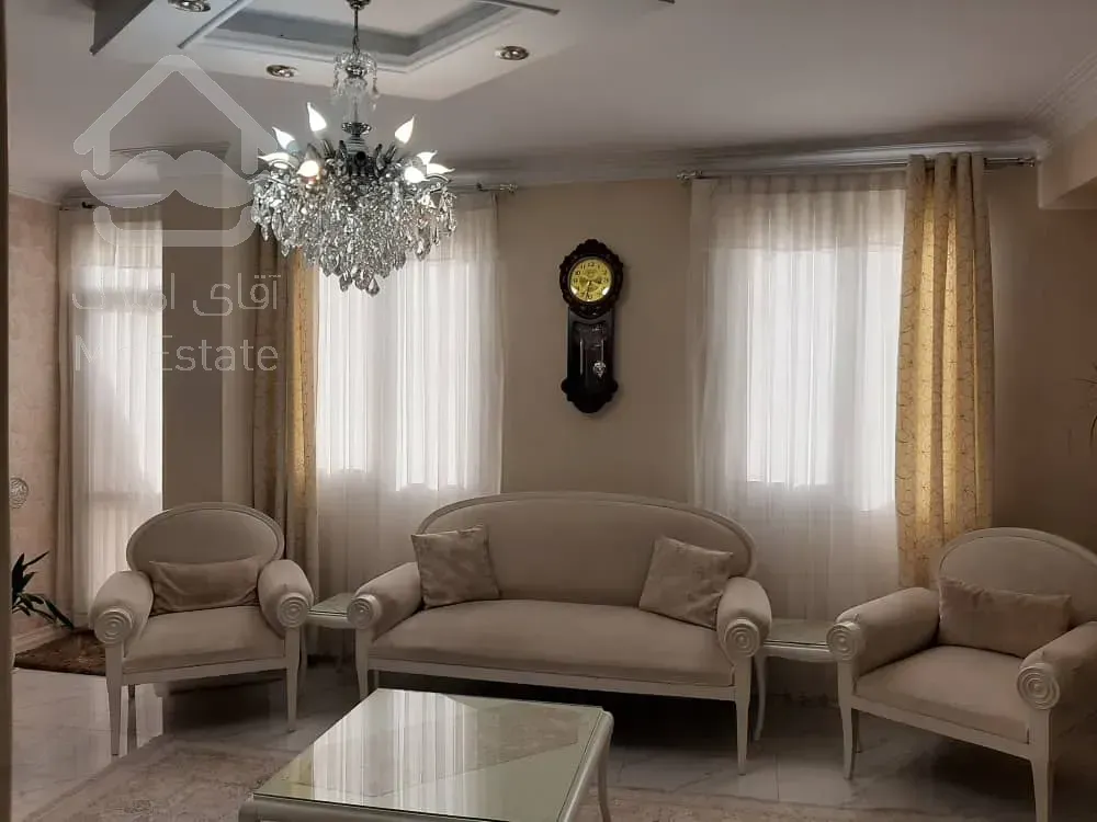 آپارتمان ۷۸ متری دو خواب جنت مرکز