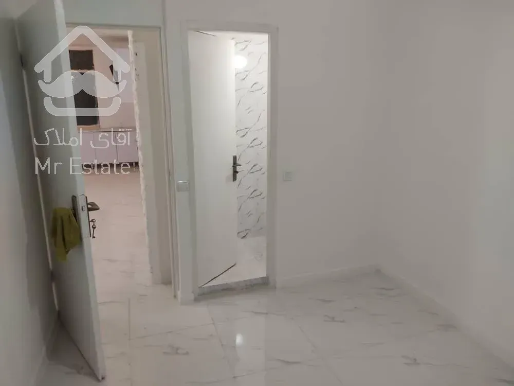 ۵۶متری دوخوابه آپارتمان حسام الدین