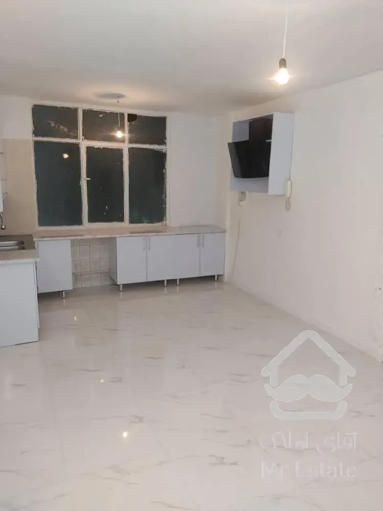 ۵۶متری دوخوابه آپارتمان حسام الدین