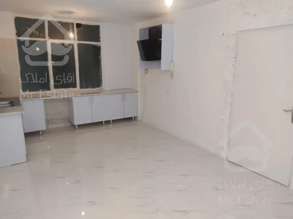 ۵۶متری دوخوابه آپارتمان حسام الدین