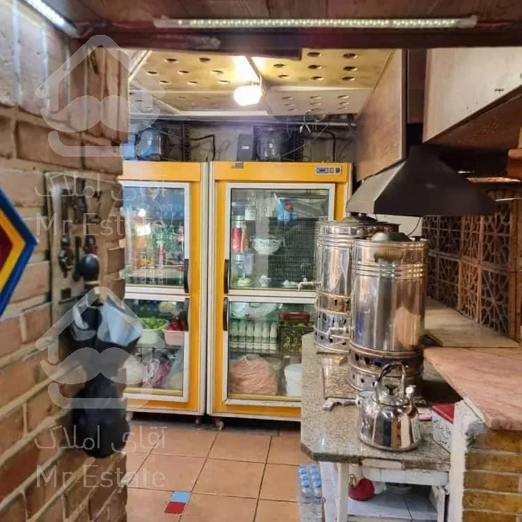 رستوران سنتی با جواز موزیک زنده