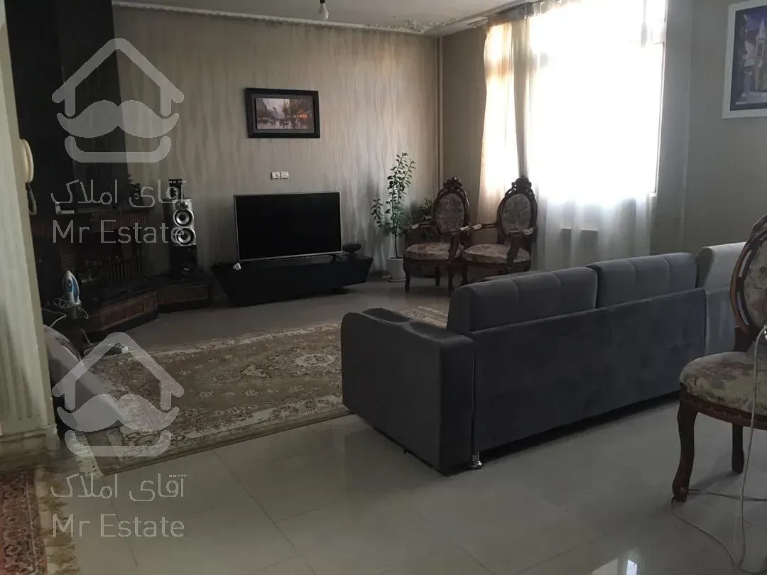 ۱۲۵ متر/سه خوابه/آذربایجان