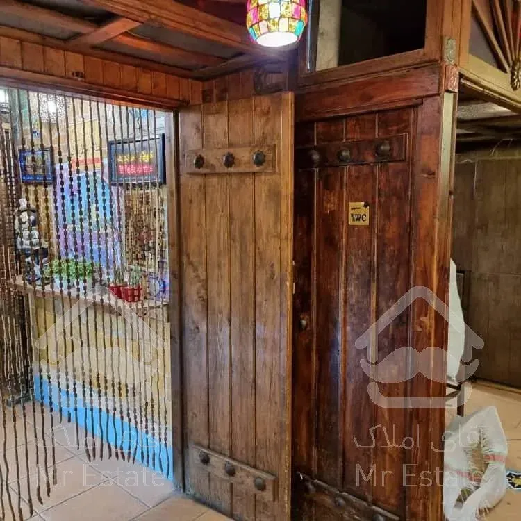 رستوران سنتی با جواز موزیک زنده