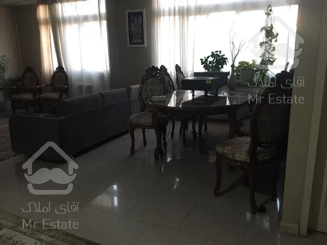 ۱۲۵ متر/سه خوابه/آذربایجان