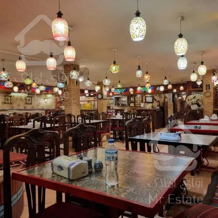 رستوران سنتی با جواز موزیک زنده