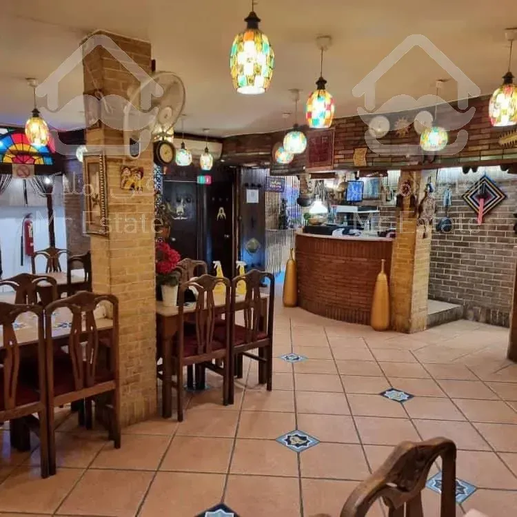 رستوران سنتی با جواز موزیک زنده