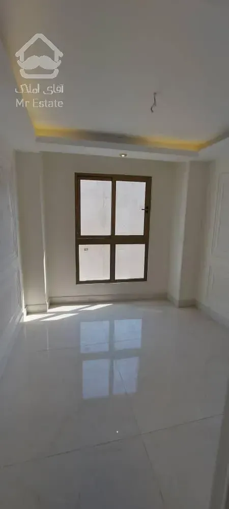 فروش ۹۵متری درحدکلید نخورده شهرک هما