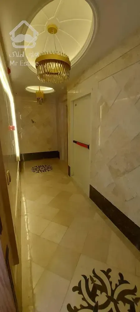 فروش ۹۵متری درحدکلید نخورده شهرک هما