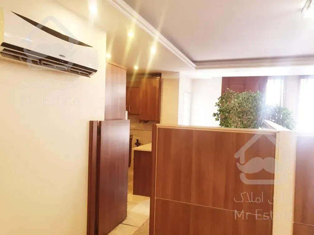 ۱۵۱متر موقعیت اداری/ ۶سال/ ۲پارکینگ/ جردن/ بر بلوار برند/ فوری