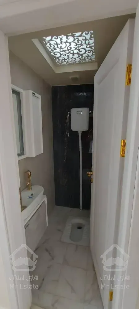 فروش ۹۵متری درحدکلید نخورده شهرک هما