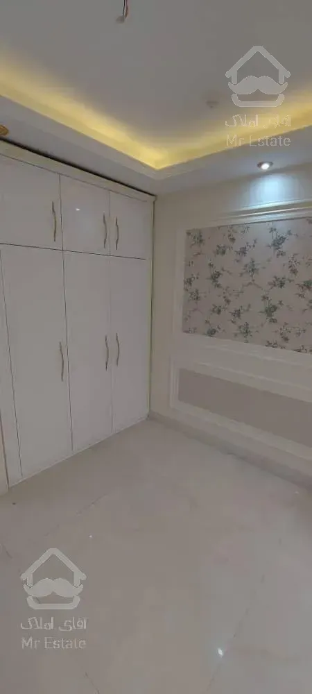 فروش ۹۵متری درحدکلید نخورده شهرک هما