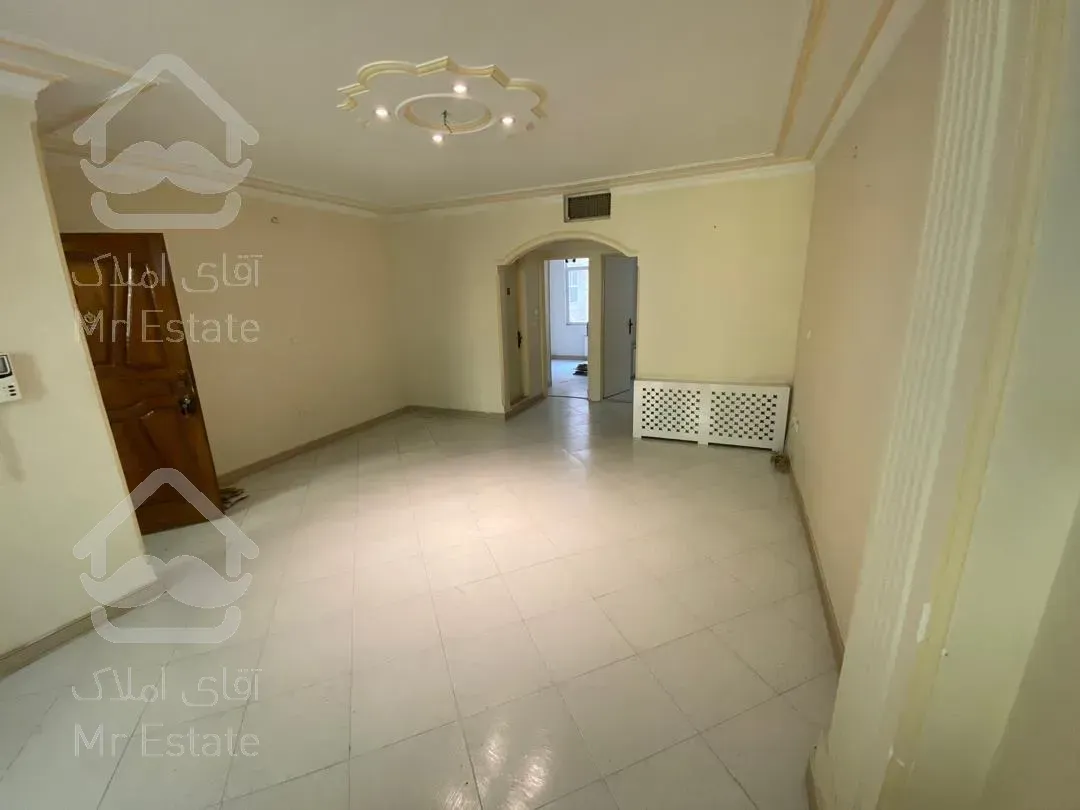 فروش ۹۵متری درحدکلید نخورده شهرک هما