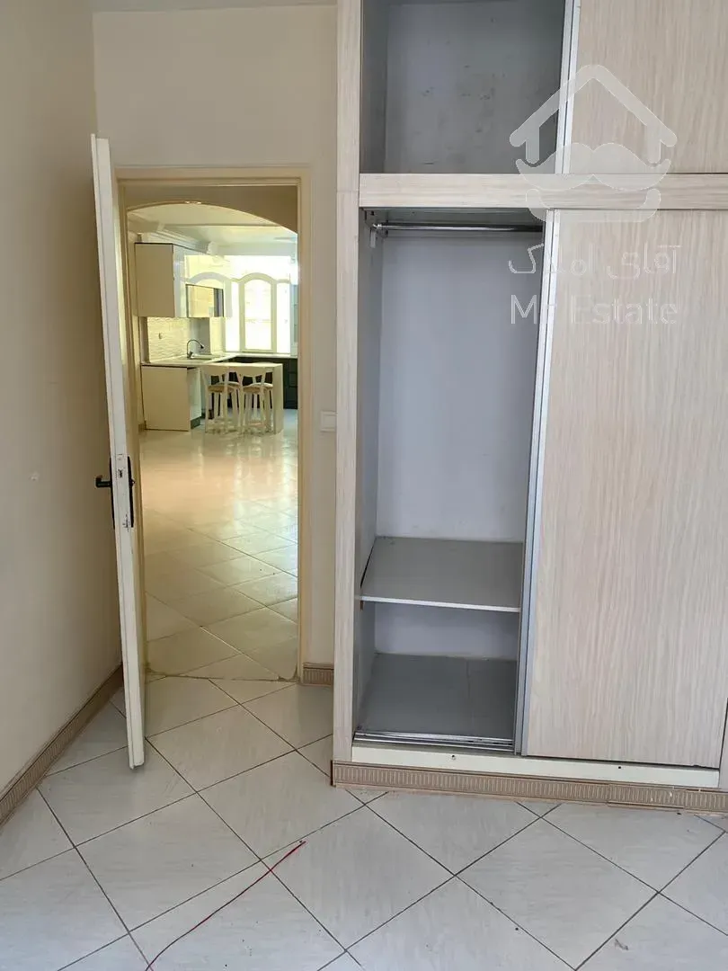 فروش ۹۵متری درحدکلید نخورده شهرک هما