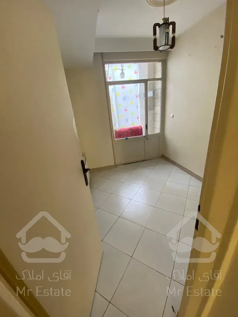 فروش ۹۵متری درحدکلید نخورده شهرک هما