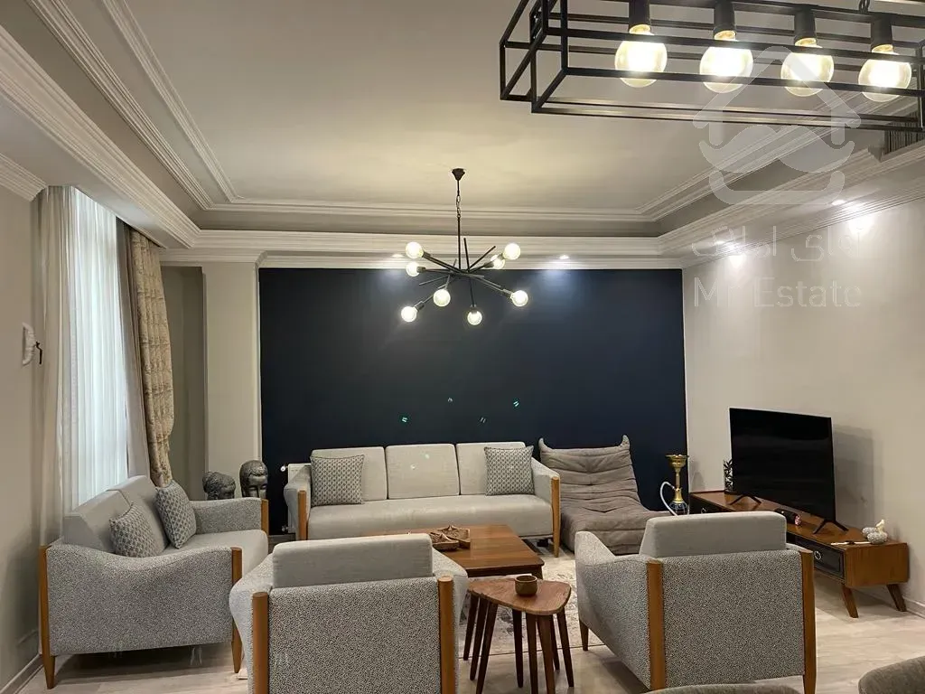 واحد ۹۵ متری جنت آباد واحد تخلیه آماده باز دید