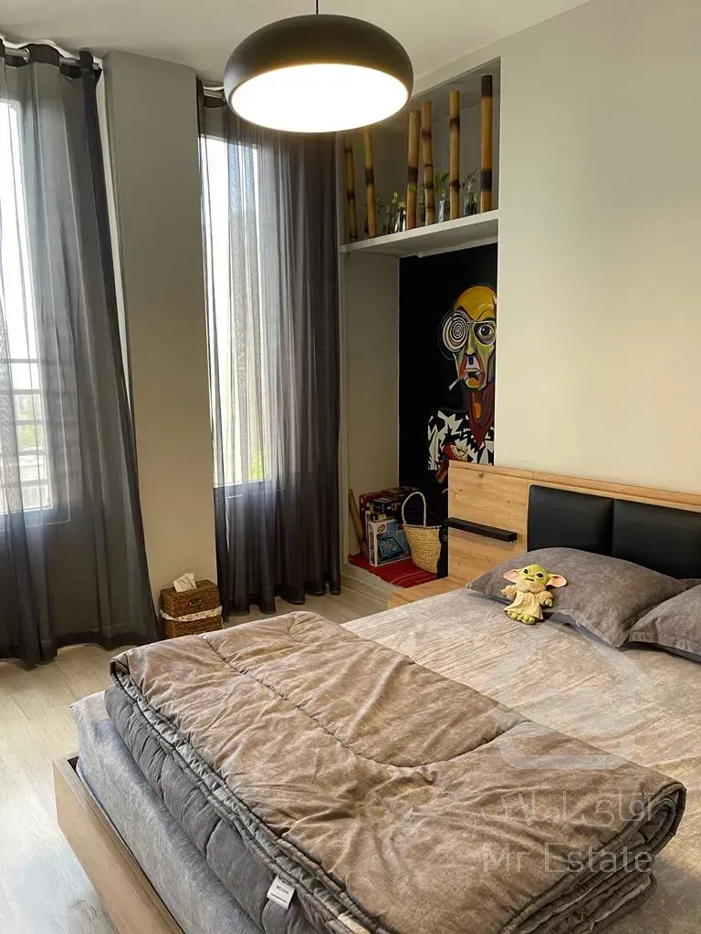 واحد ۹۵ متری جنت آباد واحد تخلیه آماده باز دید