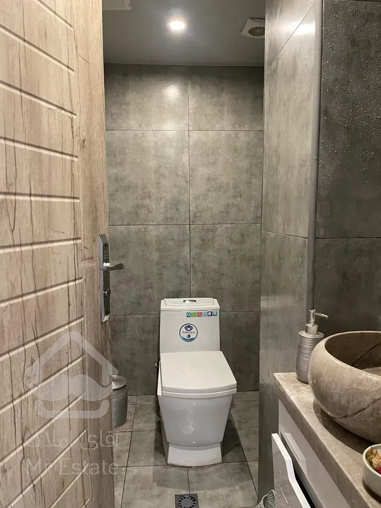 واحد ۹۵ متری جنت آباد واحد تخلیه آماده باز دید