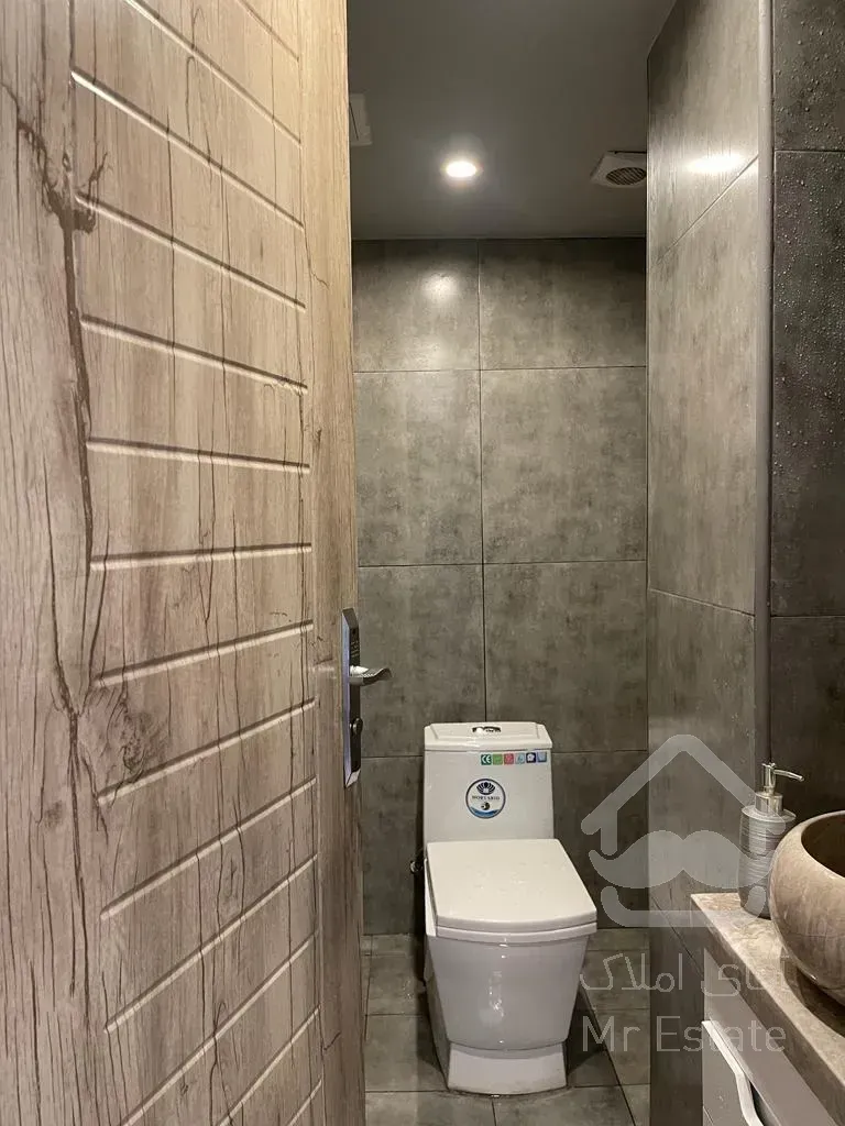 واحد ۹۵ متری جنت آباد واحد تخلیه آماده باز دید