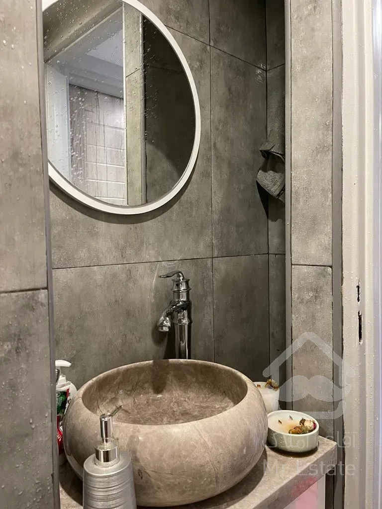 واحد ۹۵ متری جنت آباد واحد تخلیه آماده باز دید