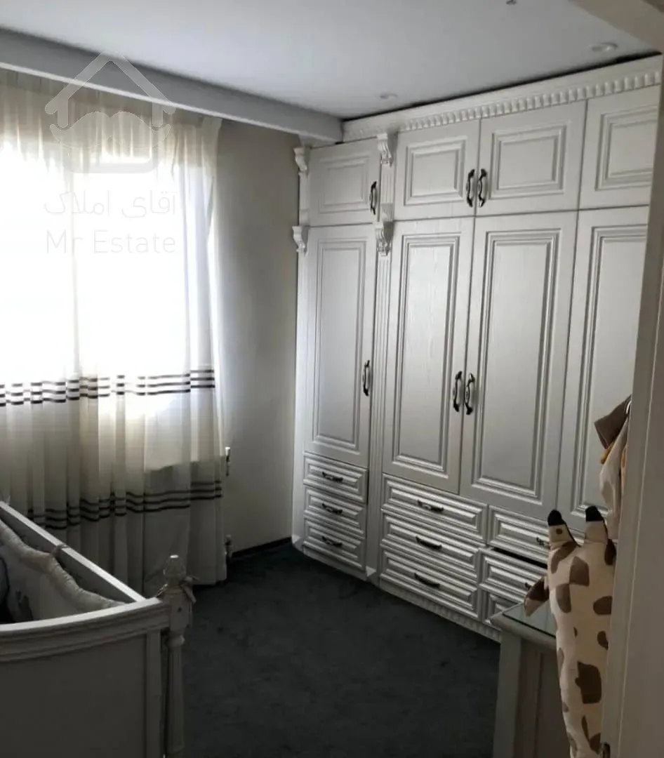 فروش آپارتمان ۷۵متر ۲خواب بلوار کمالی باکس پونک فول بازسازی