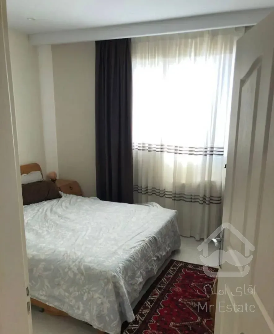 فروش آپارتمان ۷۵متر ۲خواب بلوار کمالی باکس پونک فول بازسازی