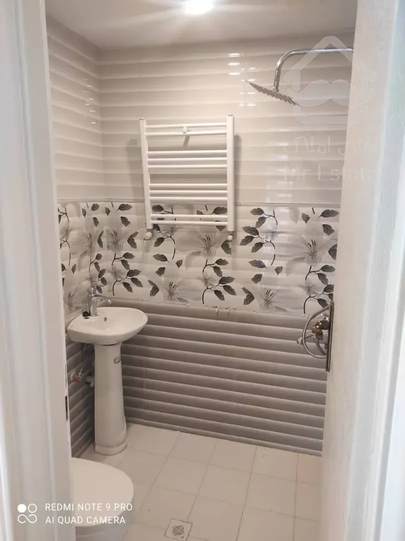 فروش آپارتمان ۷۵متر ۲خواب گرانیت تراورتن شهرک هما