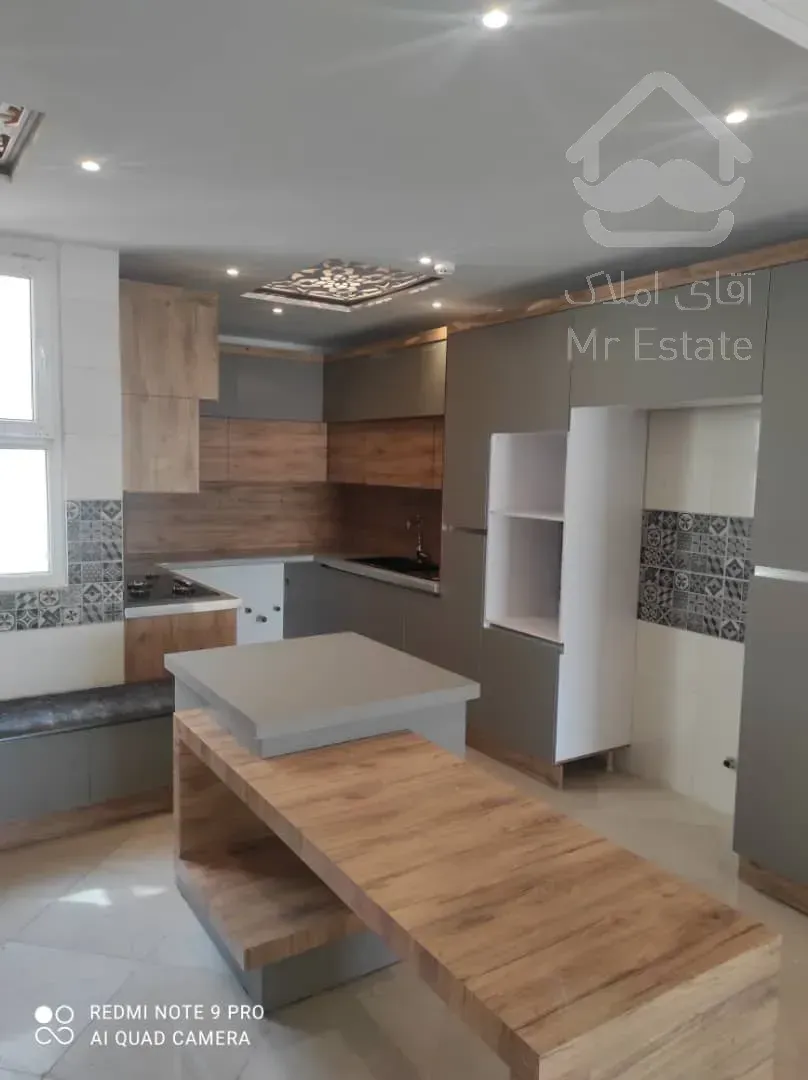 فروش آپارتمان ۷۵متر ۲خواب گرانیت تراورتن شهرک هما