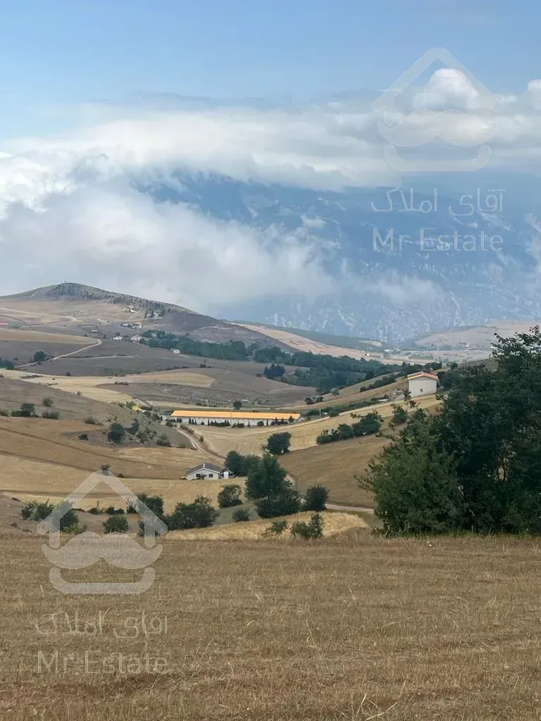 یک قطعه زمین دوبر فقط ٣٠٠ میلیون