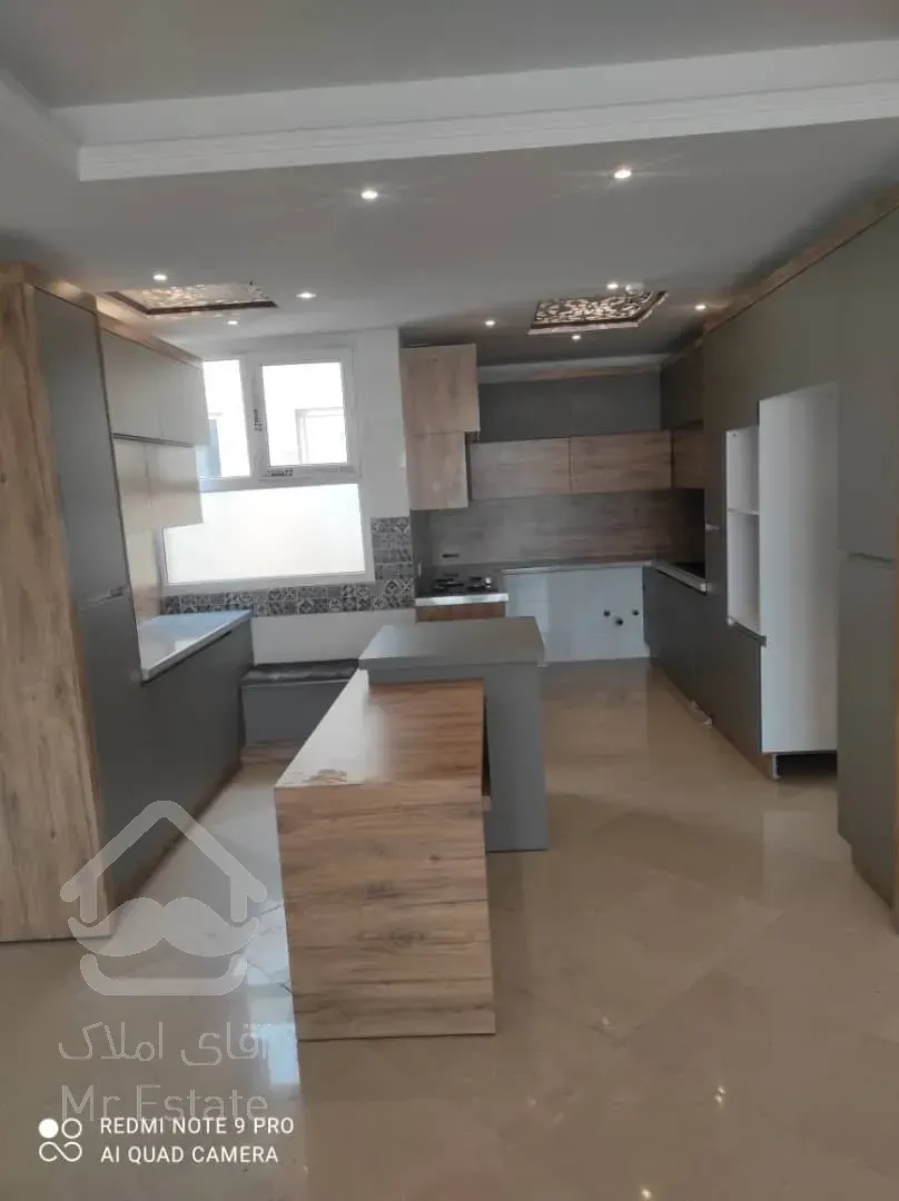 فروش آپارتمان ۷۵متر ۲خواب گرانیت تراورتن شهرک هما