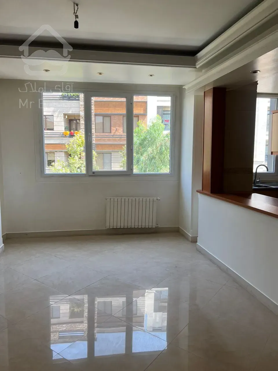 فروش 90 متری دولت