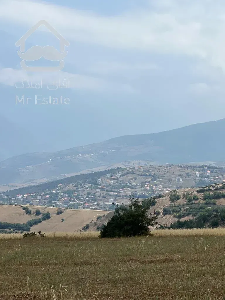 یک قطعه زمین دوبر فقط ٣٠٠ میلیون