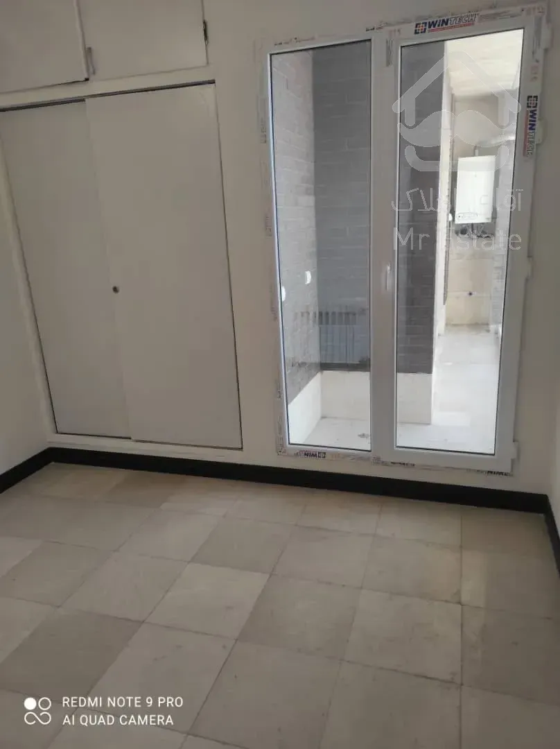 فروش آپارتمان ۷۵متر ۲خواب گرانیت تراورتن شهرک هما