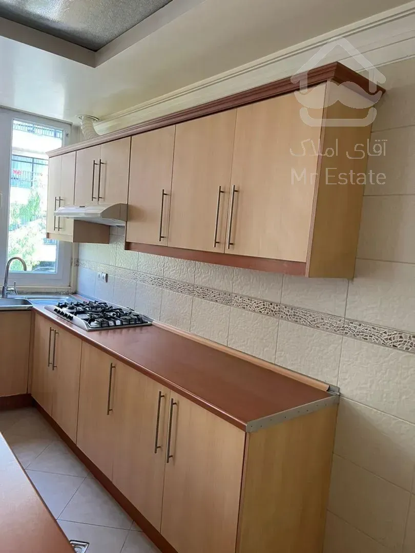 فروش 110 متری پاسداران