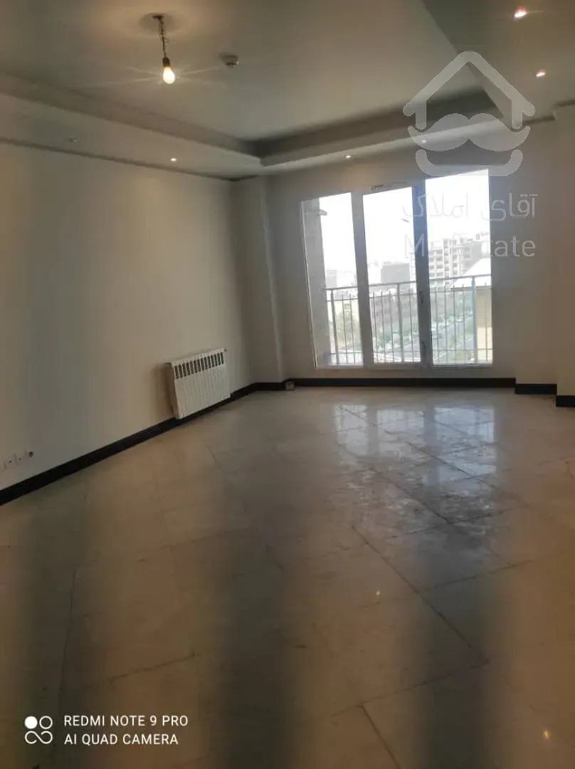 فروش آپارتمان ۷۵متر ۲خواب گرانیت تراورتن شهرک هما