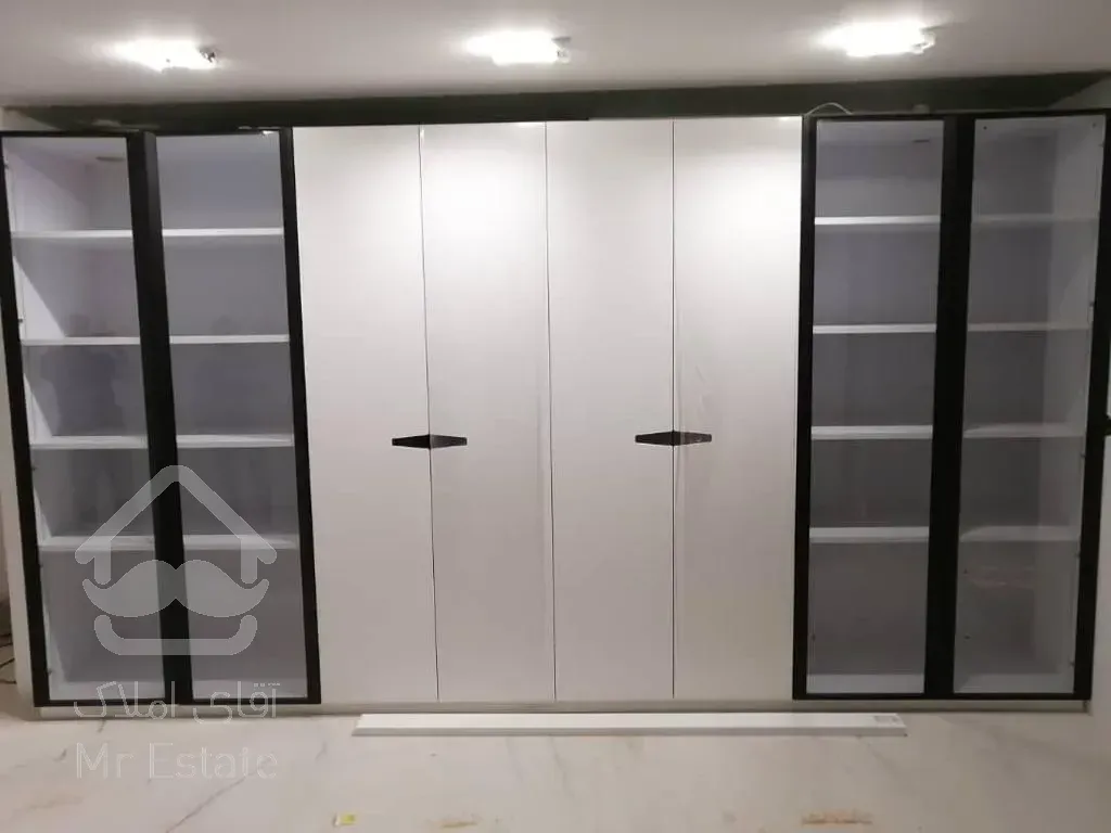 فروش آپارتمان ۷۵متر ۲خواب گرانیت تراورتن شهرک هما