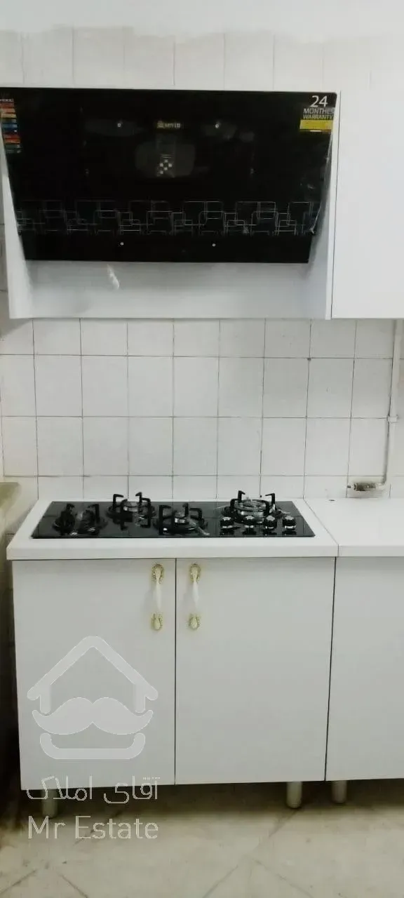 ۷۵ متر طبقه اول