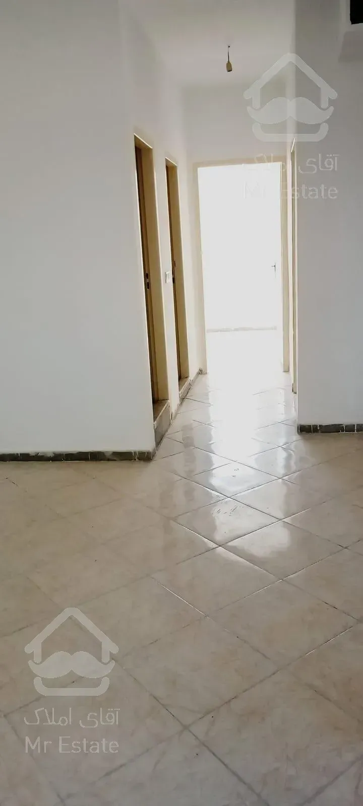 ۷۵ متر طبقه اول