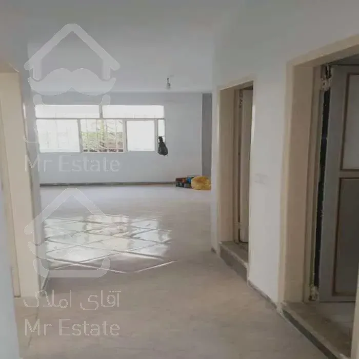 ۷۵ متر طبقه اول