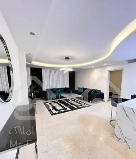 اپارتمان اداری ۸۵ متری در فرمانیه