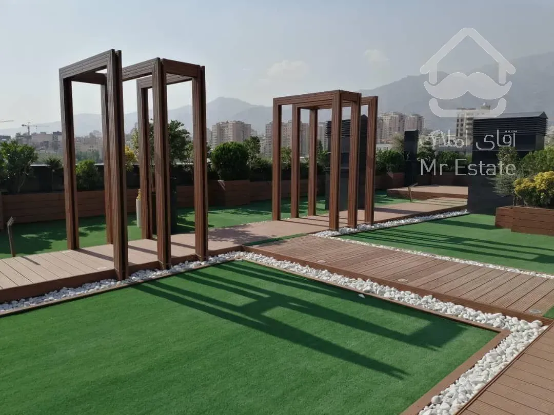 105 متر عمارت رویال پالاس سرمایه گذاری