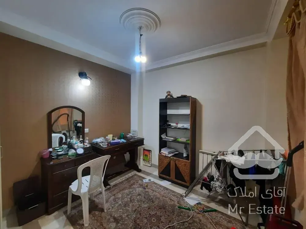 ۵۰۰ متر کلنگی _ تجریش _ ۶۰۰ متر بنا