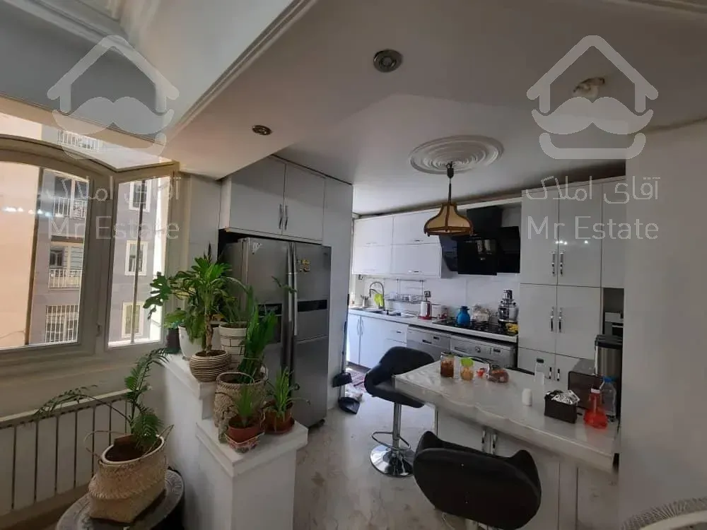 ۵۰۰ متر کلنگی _ تجریش _ ۶۰۰ متر بنا