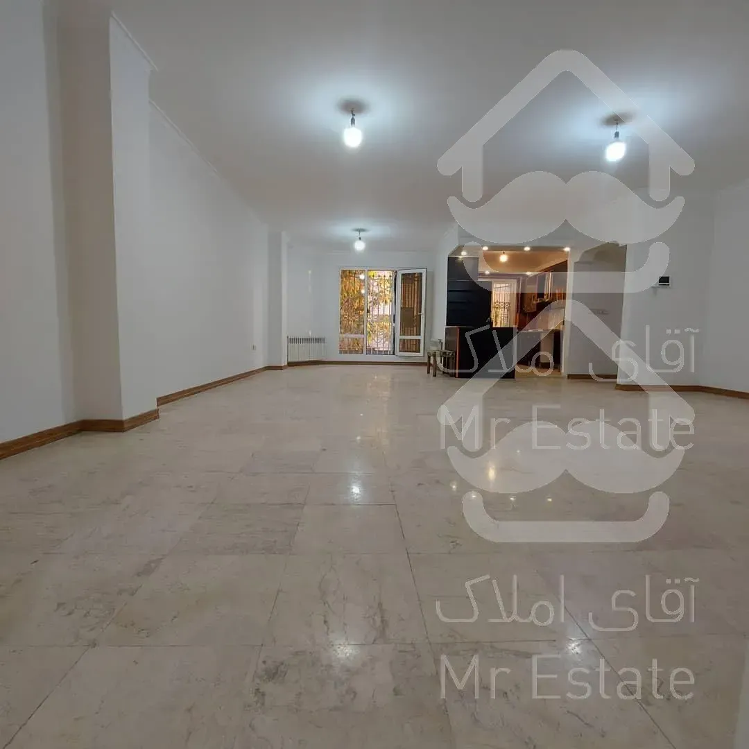 اجاره اپارتمان ۱۵۵متری در آجودانیه